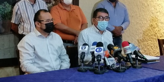 Transportistas se retractan en hacer paro de buses transportistas-se-retractan-en-hacer-paro-de-buses